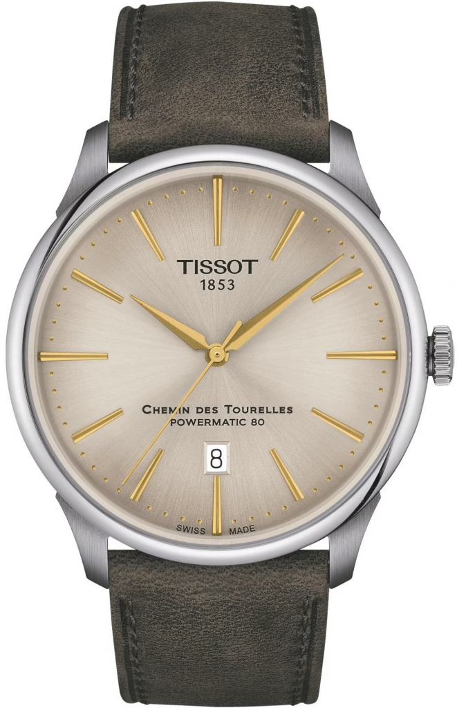 Tissot T139.407.16.261.00