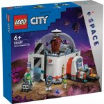 LEGO® City 60439 Vesmírná laboratoř – Zboží Živě