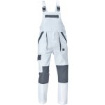 Cerva MAX NEO kalhoty s laclem Bílá – Hledejceny.cz