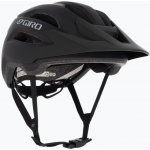 Giro Fixture II Matt Black/Titanium 2025 – Sleviste.cz