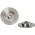 Brzdový kotouč BREMBO 08.A826.17 – Sleviste.cz