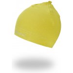 Little Angel Čepice smyk natahovací Outlast ® žlutozelená – Zbozi.Blesk.cz