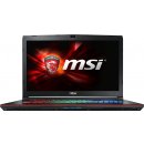 MSI GE72 6QF-061CZ