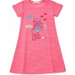 Xcena růžová noční košile – Sleviste.cz