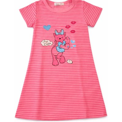 Xcena růžová noční košile – Sleviste.cz