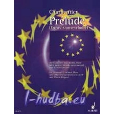 Prélude – Hledejceny.cz