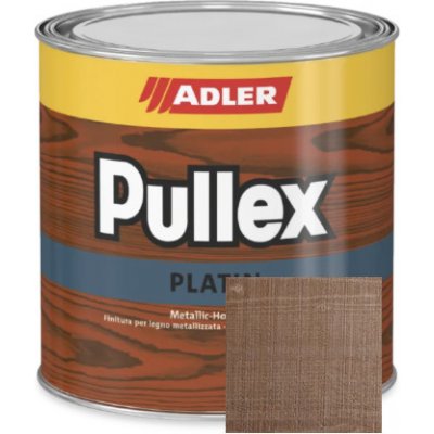 Adler Česko Pullex Platin 9,5 l Karneolrot