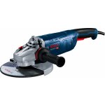 Bosch GWS 24-230 P Professional 0.601.8C3.100 – Zbozi.Blesk.cz
