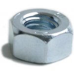 Matice přesná UNF, DIN 934 - 3/8" – Zboží Mobilmania