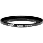 Kood redukce pro filtry 39 na 52 mm – Zboží Mobilmania
