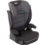 Graco JUNIOR MAXI 2022 Iron – Hledejceny.cz