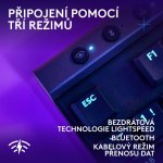 Logitech G515 TKL Lightspeed 920-013036 – Zboží Živě