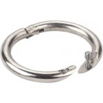 Kroužek nosní 52 54 mm nerezový top kvalita – Hledejceny.cz