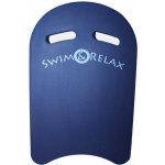 KickBoard Swim&Relax – Sleviste.cz