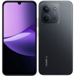 Xiaomi Redmi 15C 5G 4GB/128GB Midnight Black – Zboží Živě