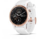 Garmin Fenix5S Plus Sapphire – Hledejceny.cz