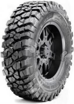 Insa Turbo Risko MT 235/70 R16 106Q