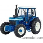 Britains 43322 Traktor FORD TW20 1:32 – Zboží Dáma