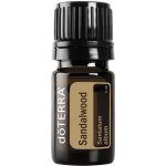 doTerra Esenciální olej Sandalwood 5 ml – Hledejceny.cz