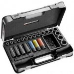 Facom SADA 1/2 RÁZOVÝCH 6HR. HLAVIC 10-32 MM - FC-NS.550BPB – Zboží Dáma