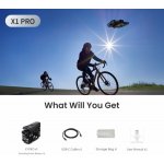 HOVERAir X1 PRO Standard – Sleviste.cz
