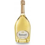 Ruinart Blanc De Blan 12,5% 0,75 l (holá láhev) – Zboží Dáma