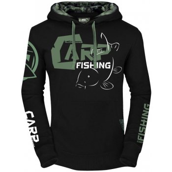 HotSpot Design Mikina Carpfishing ECO 2.0