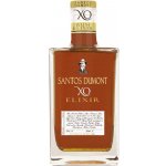 Santos Dumont XO Elixír 40% 0,7 l (holá láhev) – Sleviste.cz