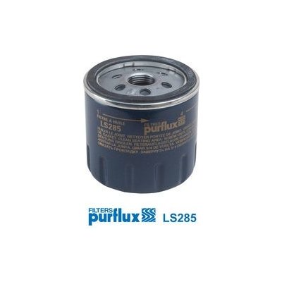 Olejový filtr PURFLUX LS285 – Hledejceny.cz