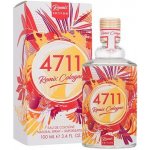 4711 Remix Cologne Grapefruit kolínská voda unisex 100 ml – Hledejceny.cz