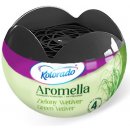 Kolorado Aromella Air freshener Green Vetiver 150 g