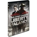 Muž, který zastřelil Libertyho Valance DVD