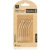 Mezizubní kartáček SOFTdent Bamboo mezizubní kartáček S 0,5 mm 6 ks