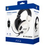 Bigben Stereo Gaming Headset V3 – Hledejceny.cz