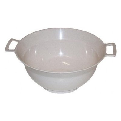 Lazet Mísa s uchy plastová 31 cm – Hledejceny.cz