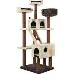 Trixie Felicitas Škrabadlo 70 x 61 x 190 cm – Zboží Mobilmania