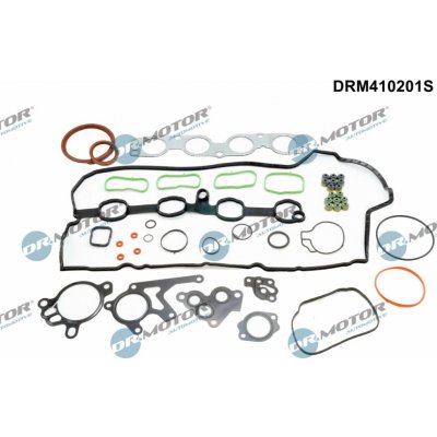 Kompletní sada těsnění, motor Dr.Motor Automotive DRM410201S – Zboží Mobilmania