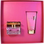 Escada Especially Elixir EDP 30 ml + tělové mléko 50 ml dárková sada – Zboží Dáma