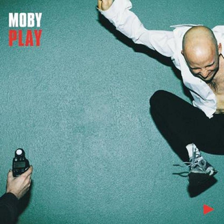 Moby - Play LP