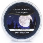 Yankee Candle Scenterpiece Meltcup vosk Midsummers Night 61 g – Zboží Mobilmania