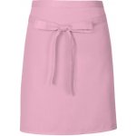 Link Kitchen Wear Gastro zástěra X984 Pink Pantone 1895 70x50cm – Hledejceny.cz