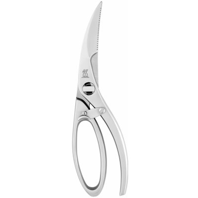 Zwilling TWIN Select nerezové nůžky na drůbež, 42931-000 – Zboží Dáma