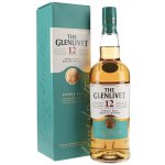 Glenlivet 12y 40% 0,7 l (karton) – Sleviste.cz