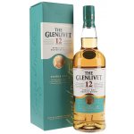 Glenlivet 12y 40% 0,7 l (karton) – Zbozi.Blesk.cz