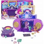 Hasbro My Little Pony muzikálový set – Zboží Mobilmania