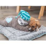 JUNIOR lenochod s tlukoucím srdcem plyš 34 cm – Zboží Dáma JUNIOR lenochod s tlukoucím srdcem plyš 34 cm – Zboží Dáma