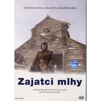 Zajatci mlhy DVD