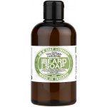 Dr. K Woodland mýdlo na vousy 100 ml – Zboží Dáma