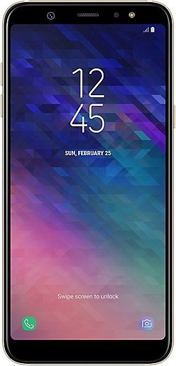 Samsung Galaxy A6+ A605F Dual SIM na Heureka.cz