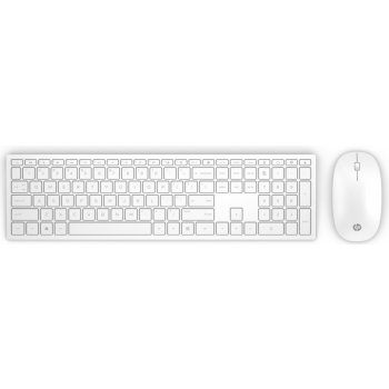 HP Pavilion Wireless Keyboard and Mouse 800 4CF00AA#AKB